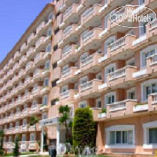 Photos Aparthotel Acuasol