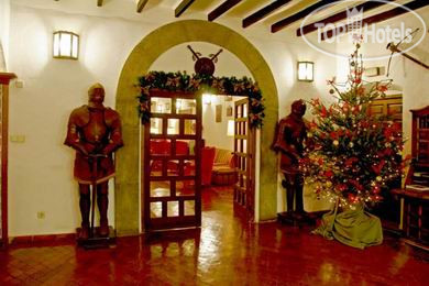 Новые добавленные фото туристов Hosteria Del Mar 4*