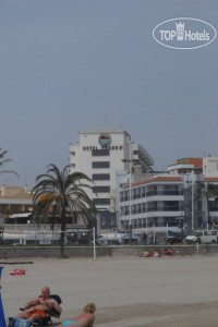 Hotel photo Prado II 3*