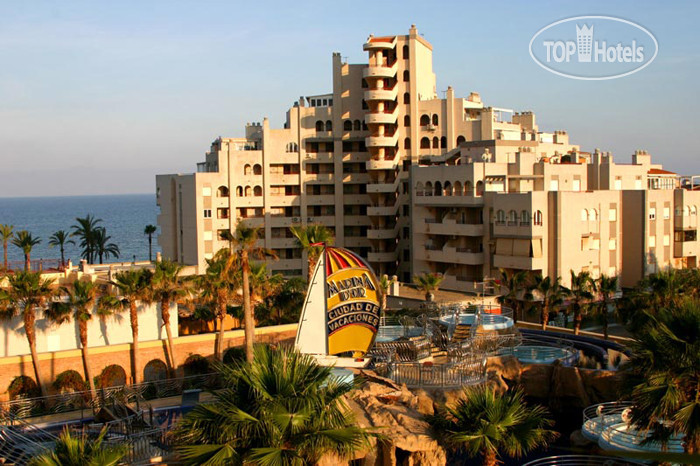 Hotelier's photos Marina d Or 3*