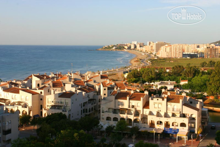 Hotel photo Marina d Or 4*
