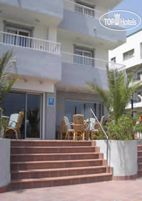 Hotel photo Arena Prado 3*
