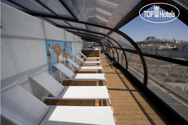 New photos from tourists Don Carlos de Peniscola 4*