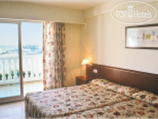 New photos from tourists Las Fuentes 4*