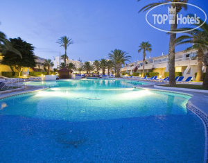 New photos from tourists Los Delfines 3*