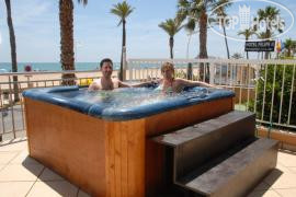 New photos from tourists Peniscola Palace 4*