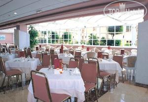 New photos from tourists Servigroup Papa Luna 4*