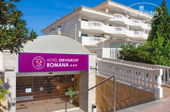 Photos Servigroup Romana