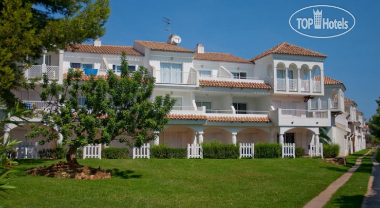 Photos Residencial Al Andalus