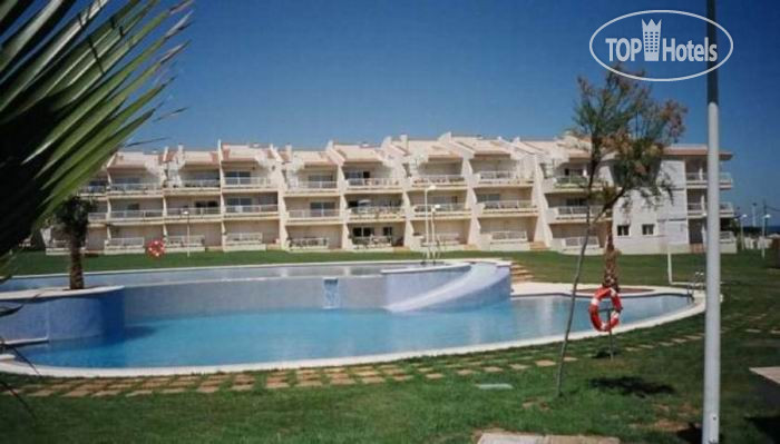 Hotel photo Alcala Blau - Inalko 