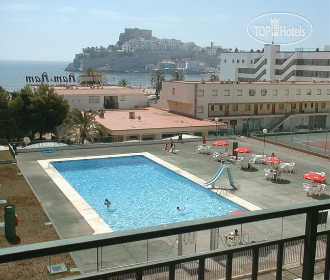 New photos from tourists Apartamentos Peniscola Playa