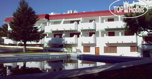 Hotelier's photos Arcos II 1*