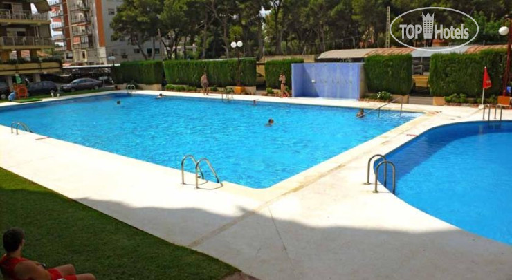New photos from tourists Apartamentos Bali