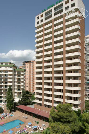 Фото Era Park