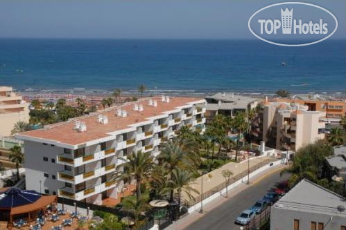 Фото EL Palmar