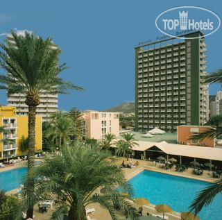 Фото Servigroup Pueblo