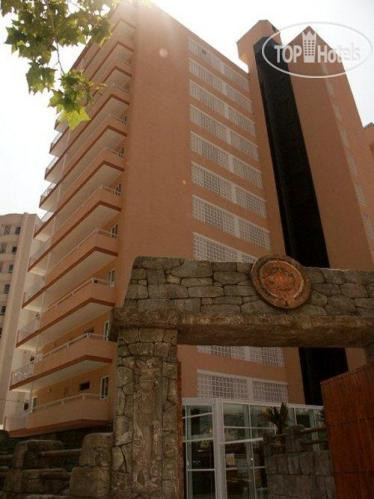 Photos Apartamentos Magic Tropicana Suites