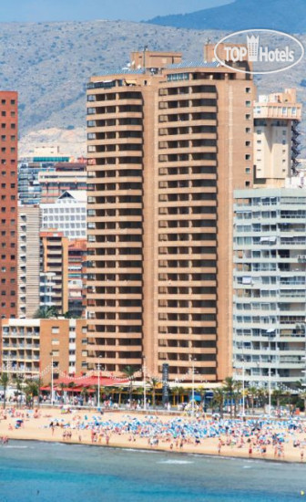Фото Les Dunes Comodoro