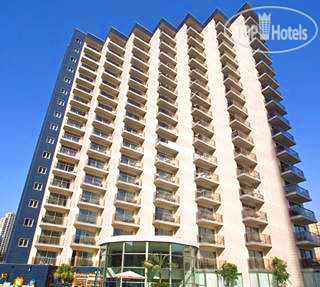 Фото Sandos Monaco Beach Hotel & Spa