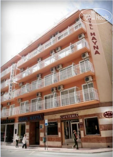 Photos Mayna