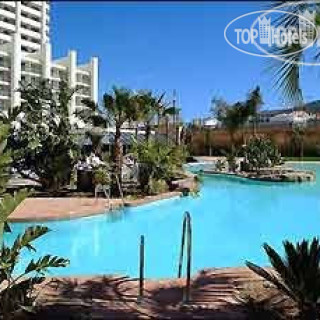 Photos Melia Benidorm