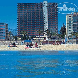 Photos Poseidon Playa