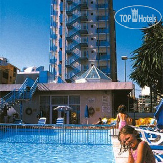 Photos Benidorm Center