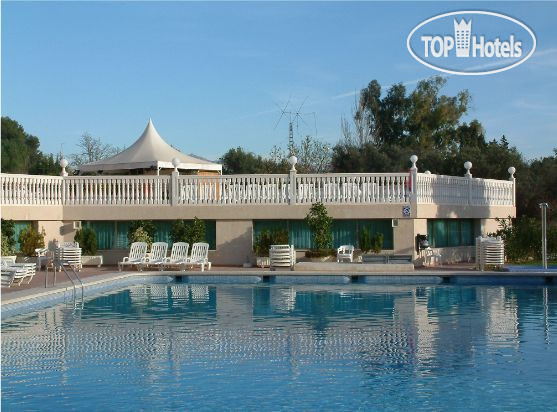 Sandos Benidorm Suites 4*