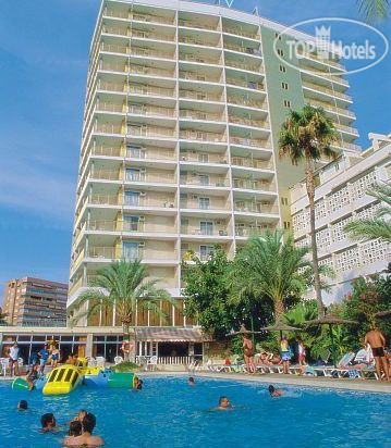 Photos Servigroup Torre Dorada