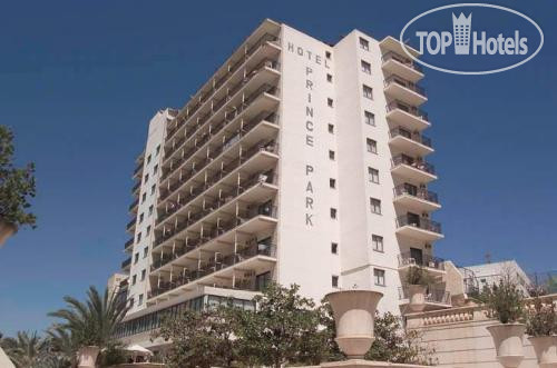 Фото Prince Park