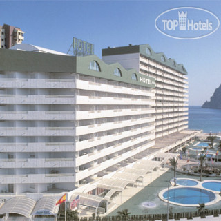 Photos Roca Esmeralda