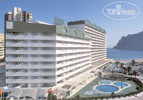 Photos Roca Esmeralda