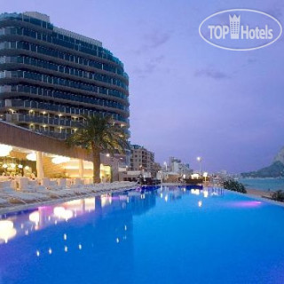Photos Gran Hotel Sol y Mar
