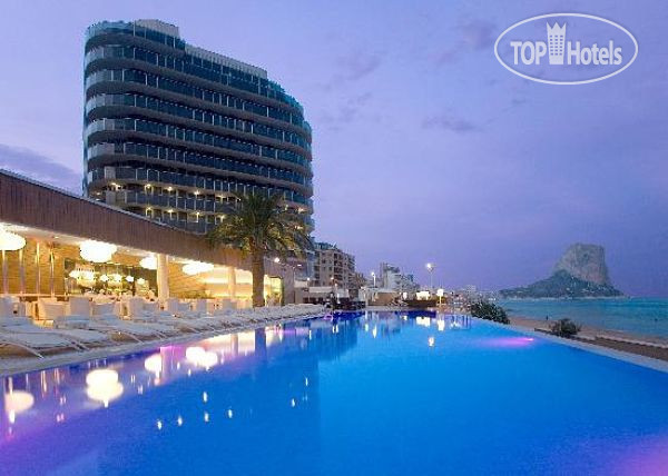 Фото Gran Hotel Sol y Mar