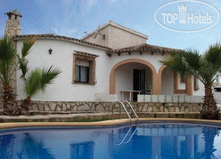 Photos Villa Barranquets
