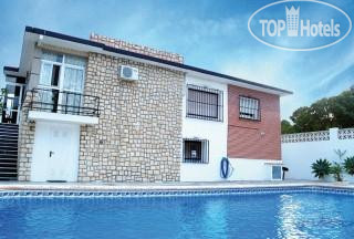 Фото Villa Benicuco