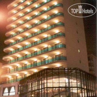 Фото Cibeles Playa