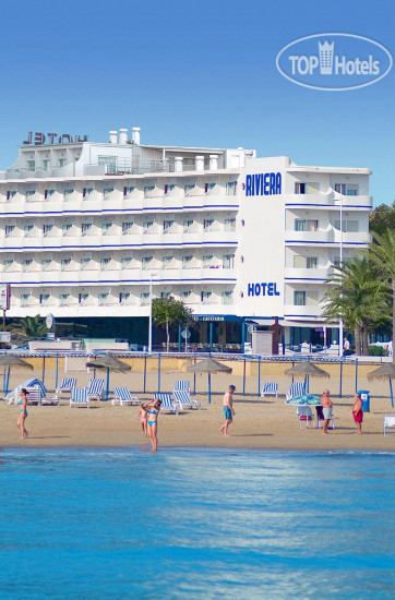 Photos RH Riviera