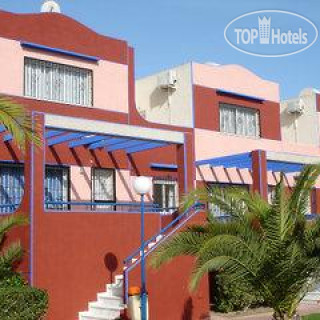 Фото Marina 2 Torrevieja Internacional