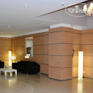 Фото Fontana Plaza