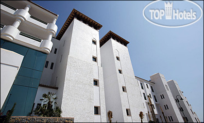 Фото SH Villa Gadea