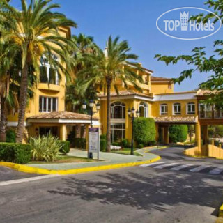 Фото Pierre & Vacances Altea Hills Los Jardines