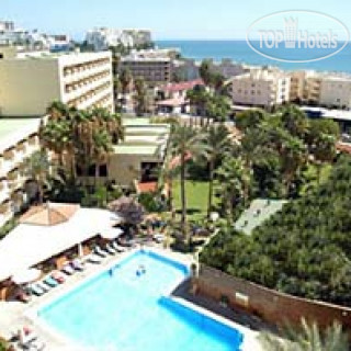 Фото BLUESEA Al Andalus (ex.Royal Al Andalus)