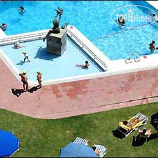 Photos Melia Costa Del Sol
