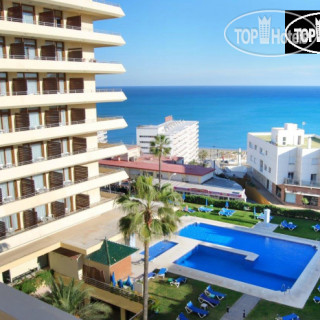 Photos Gran Hotel Blue Sea Cervantes