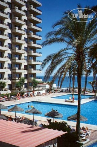 Photos Sol House Costa del Sol Mixed by Ibiza Rocks