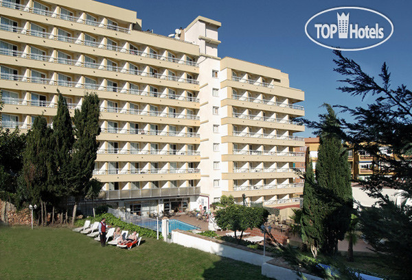 Фото AluaSoul Costa Malaga (ex.Roc Flamingo)