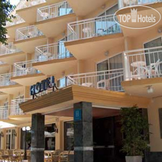Essence Hotel Boutique by Don Paquito 4*