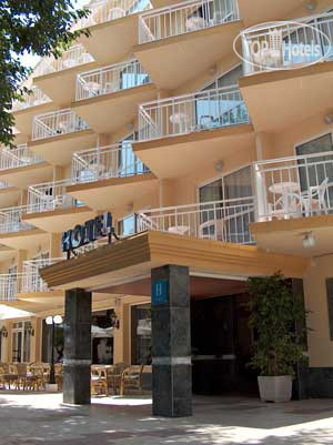 Photos Essence Hotel Boutique by Don Paquito (ex.Don Paquito)