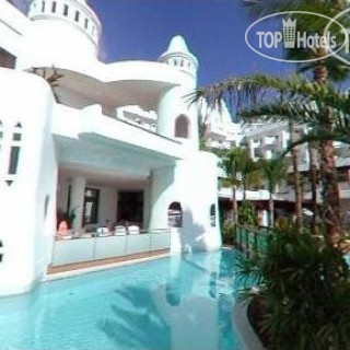 Photos Esteponia Palace